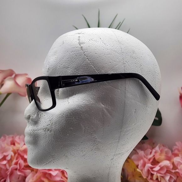 Vintage Gucci Glasses Frames GG 1615 807 135 - Picture 2 of 9